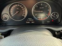 Usata BMW X4 Comfort Edition 190 CV (139 kW) 2015 Bianco SUV