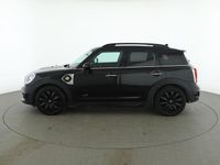 Usata Mini Cooper S Countryman 225 CV (165 kW) 2018 Nero SUV