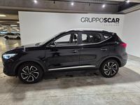 Usata MG ZS Luxury 2024 Nero SUV