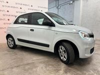 Gebraucht Renault Twingo SE 65 PS (47 kW) 2020 Weiß Kleinwagen