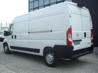 Usata Opel Movano S 180 CV (132 kW) 2024 Bianco Furgone