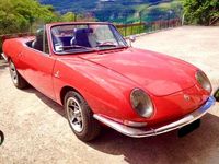 Usata Fiat 850 50 CV (36 kW) 1966