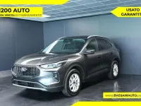 Usata Ford Kuga Titanium 179 CV (131 kW) 2025 Grigio SUV