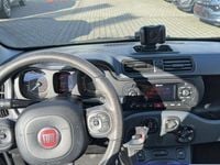 Usata Fiat Panda Easy 69 CV (50 kW) 2018 Nero Utilitaria