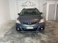 usata Mazda 5 2.0 MZ-CD 16V 143CV Extra usato