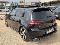 Usata VW Golf VIII GTI 244 CV (179 kW) 2020 Nero Berlina