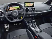 Usata Audi Q2 S-Line 190 CV (139 kW) 2022 Grigio SUV