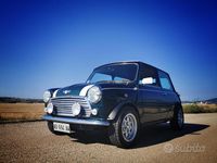 Usata Mini Cooper 1995 Utilitaria
