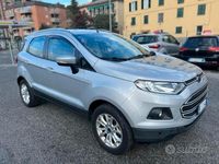 usata Ford Ecosport 1.5 TDCi 95 CV Business