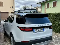 Usata Land Rover Discovery 5 HSE Luxury 241 CV (177 kW) 2018 SUV