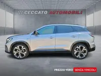 Usata Renault Clio V Techno Esprit Alpine 160 CV (117 kW) 2024 Grigio Utilitaria