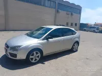 Usata Ford Focus 2007 Berlina