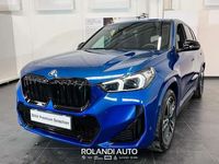 usata BMW iX1 30 xdrive Msport