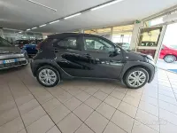 Usata Toyota Aygo X Active 72 CV (52 kW) 2025 Nero SUV