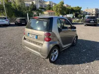 Usata Smart ForTwo Coupé Pulse 71 CV (52 kW) 2013 Grigio Coupé