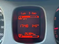 Usata Fiat Panda Cross Cross 85 CV (62 kW) 2021 Grigio Utilitaria