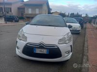 usata Citroën DS3 tenuta bene