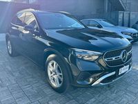 Usata Mercedes GLC220 Advanced Plus 197 CV (144 kW) 2024 Nero ossidiana SUV