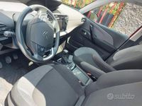 usata Citroën C4 SpaceTourer - 2020