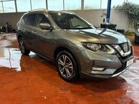 Usata Nissan X-Trail N-Connecta 150 CV (110 kW) 2019 Grigio SUV
