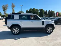 Usata Land Rover Defender S 200 CV (147 kW) 2021 Bianco SUV