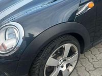 Usata Mini Cooper Clubman Pepper 120 CV (88 kW) 2008 Station wagon