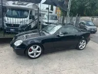 Usata Mercedes SLK320 218 CV (160 kW) 2000 Other Cabrio