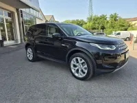 Usata Land Rover Discovery Sport SE 163 CV (119 kW) 2022 Other SUV