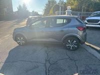 Nuova Dacia Sandero Expression 122 CV (89 kW) 2026 Grigio Utilitaria