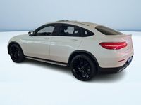 usata Mercedes GLC43 AMG AMG AMG 4matic auto