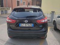 Usata Nissan Qashqai Acenta 150 CV (110 kW) 2015 SUV