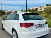 Usata Audi A3 150 CV (110 kW) 2014 Berlina
