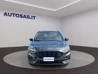 Usata Ford Kuga ST-Line X 225 CV (165 kW) 2023 Grigio SUV