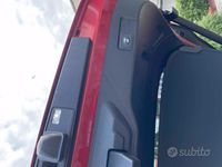 Usata Ford Puma ST-Line X 125 CV (91 kW) 2020 Rosso SUV