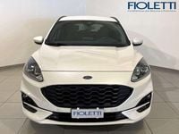 Usata Ford Kuga ST-Line X 224 CV (164 kW) 2022 Bianco SUV