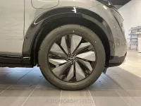 Nuova Nissan Ariya Evolve 44 kW (61 CV) 2026 Dark metal grey SUV