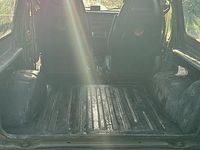 Usata Suzuki Samurai 1990 Verde SUV