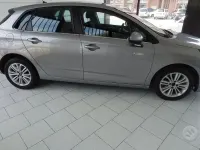 Usata Citroën C4 Feel 99 CV (72 kW) 2016 Grigio Berlina