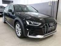 Usata Audi A4 Allroad Business 231 CV (169 kW) 2020 Nero Station wagon