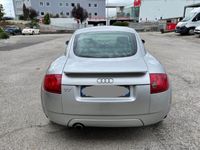 usata Audi TT Coupé 1.8 T 20V 179 CV cat " ASI "