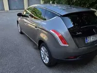 Usata Lancia Delta 120 CV (88 kW) 2008 Utilitaria