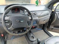 Usata Microcar Dué 2013 Nero Utilitaria