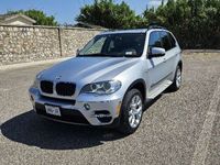 usata BMW X5 xDrive35i Premium Package USA 🇺🇸