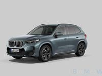 Nuova BMW X1 150 CV (110 kW) 2025 Verde SUV