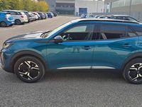Usata Peugeot 2008 Allure 100 CV (73 kW) 2025 Grigio SUV