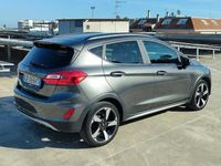 usata Ford Fiesta Active 1.5 EcoBlue