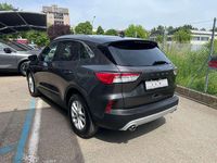 Usata Ford Kuga Titanium 120 CV (88 kW) 2024 Grigio SUV