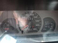 Usata Fiat 500 1998 Bianco Utilitaria