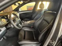 Usata BMW 530 M Sport 258 CV (189 kW) 2013 Grigio Berlina