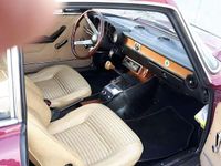 Usata Alfa Romeo Alfetta 109 CV (80 kW) 1975 Rosso Coupé